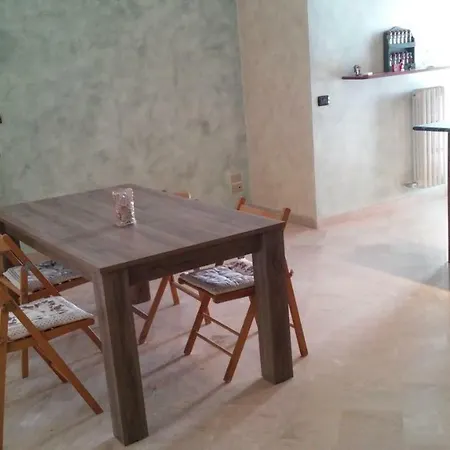 In...canto Appartement *