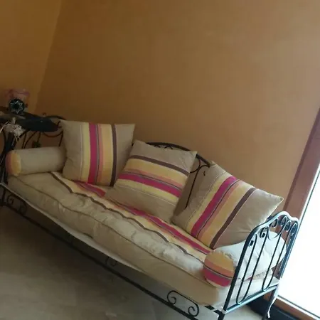 In...canto Appartement *