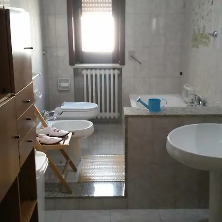 In...canto Appartement Lequile